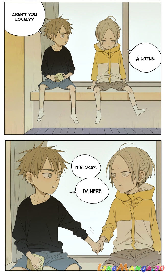 19 Days chapter 97 image 06